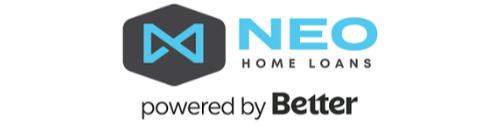 NEO Home Loans Powered by Better - Dio Vannucci