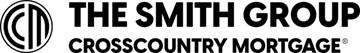 Brad Smith at CrossCountry Mortgage