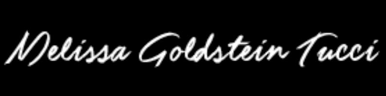 Melissa Goldstein Tucci