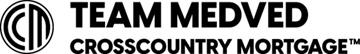 CrossCountry Mortgage, LLC - Melissa Medved