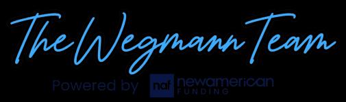 New American Funding - Rick Wegmann