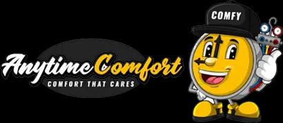 Anytime Comfort