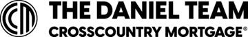 Chris Daniel at CrossCountry Mortgage