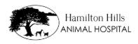 Hamilton Hills Animal Hospital Inc