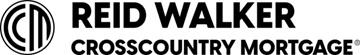 CrossCountry Mortgage, LLC - Reid Walker