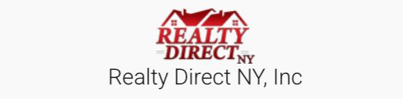 Realty Direct NY, Inc - Amy Kernaghan