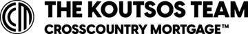 CrossCountry Mortgage, LLC - George Koutsos