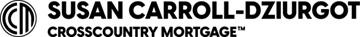 CrossCountry Mortgage, LLC - Susanne Dziurgot