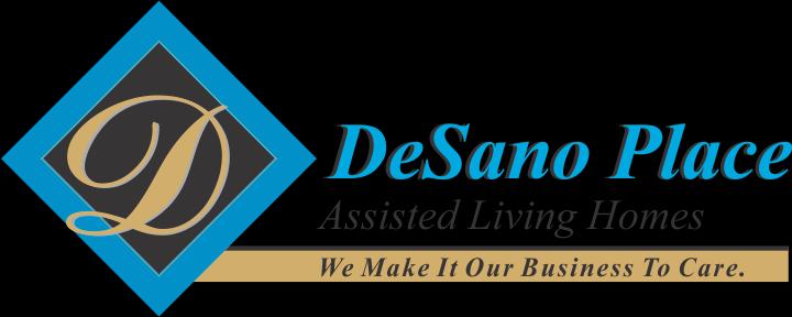 DeSano Place Assisted Living & Memory Care Homes
