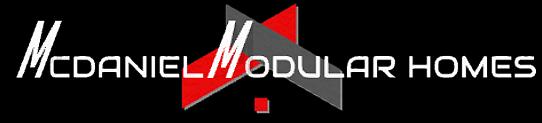 McDaniel Modular Homes