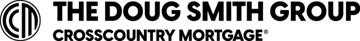 Doug Smith at CrossCountry Mortgage