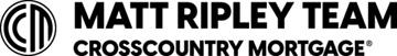 Matt Ripley at CrossCountry Mortgage