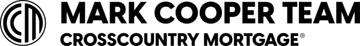 Mark Cooper at CrossCountry Mortgage