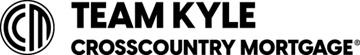 Kyle O'Keefe at CrossCountry Mortgage