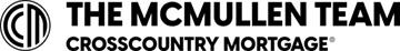 Sam McMullen at CrossCountry Mortgage
