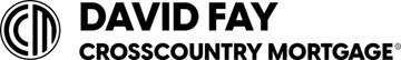 David Fay at CrossCountry Mortgage