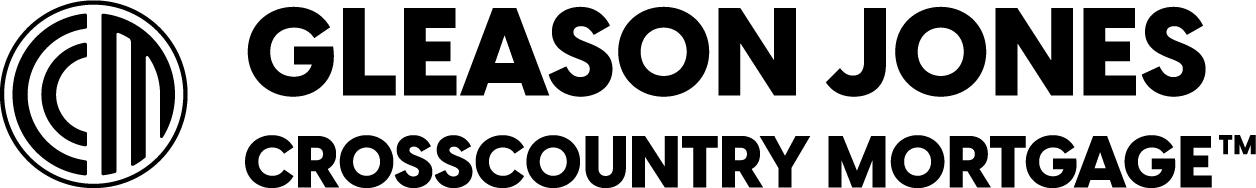 Gleason Jones at CrossCountry Mortgage