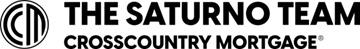 Jenna Saturno at CrossCountry Mortgage