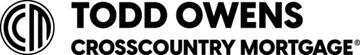 CrossCountry Mortgage, LLC - Todd Owens