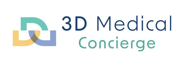 3D Medical Concierge