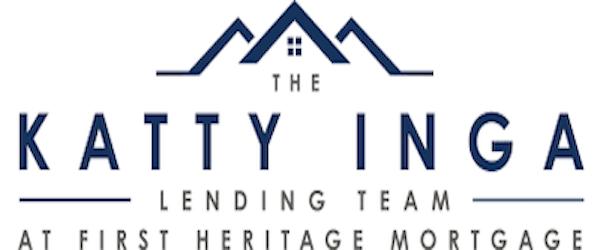 Katty Inga at First Heritage Mortgage