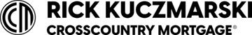 CrossCountry Mortgage, LLC - Rick Kuczmarski