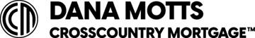 CrossCountry Mortgage, LLC - Dana Motts