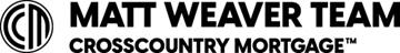 CrossCountry Mortgage, LLC - Matt Weaver