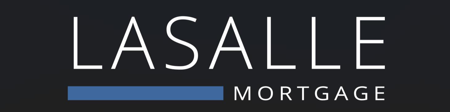 Raymond Glover - LaSalle Mortgage