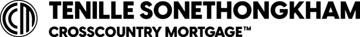 Tenille Sonethongkham at CrossCountry Mortgage