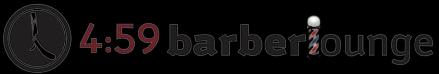 4:59 Barber Lounge