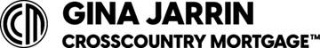 CrossCountry Mortgage, LLC - Gina Jarrin