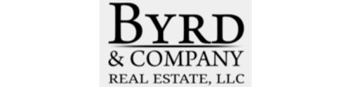Byrd & Company Real Estate Llc - Brian Byrd, Broker