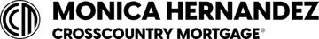 Monica Hernandez at CrossCountry Mortgage