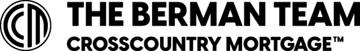 David Berman at CrossCountry Mortgage