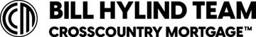 Bill Hylind at CrossCountry Mortgage
