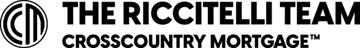 Ron Riccitelli Jr at CrossCountry Mortgage