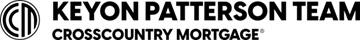 Keyon Patterson at CrossCountry Mortgage