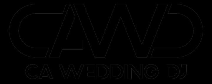 CA Wedding DJ