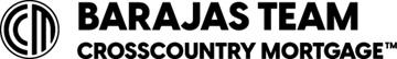 CrossCountry Mortgage, LLC - Teresa Barajas