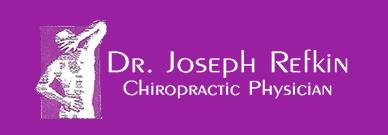 Dr. Joseph Refkin, D.C.