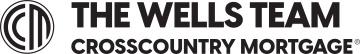 Lisa Wells at CrossCountry Mortgage