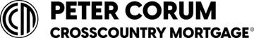 Peter Corum at CrossCountry Mortgage