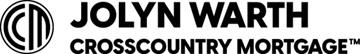 Jolyn Warth at CrossCountry Mortgage