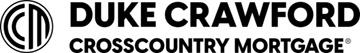 Duke Crawford at CrossCountry Mortgage