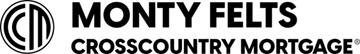Monty Felts at CrossCountry Mortgage