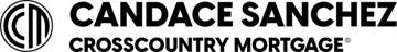CrossCountry Mortgage, LLC - Candace Sanchez
