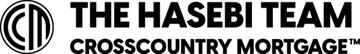 Jon Hasebi at CrossCountry Mortgage