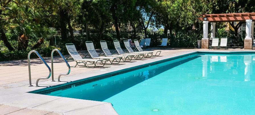 Breeze Pool Services