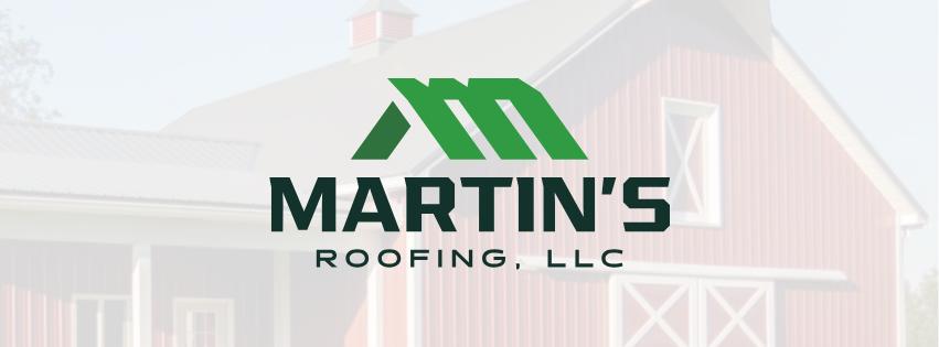 Martin's Roofing